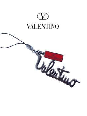Valentino Bag Charm